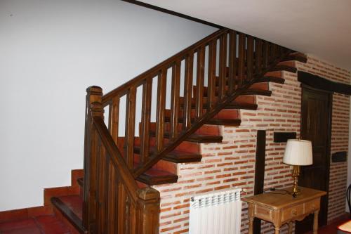 Palacio de Monjaraz Room Type - Family Room