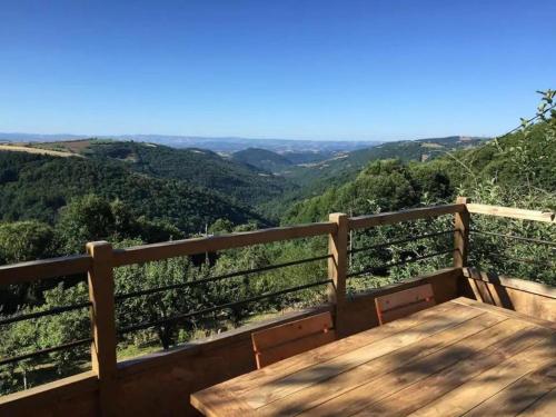 Gîte Viala-du-Tarn, 4 pièces, 6 personnes - FR-1-601-340 gîte à louer Vabrette
