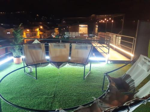 Ñañas Hostel (Nanas Hostel) in Cuenca