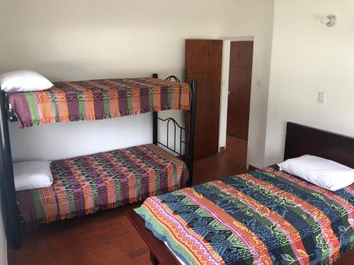 La Casa de Albina - Hostal