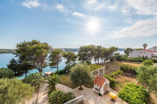 Apartments Jadra - 28m from beach - main image