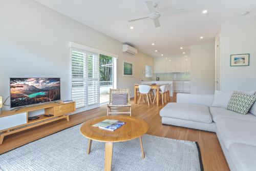 Location, location, Sunshine Beach