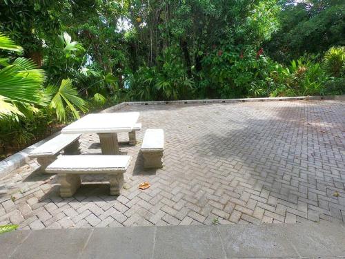 Suite 9, Manuel Antonio