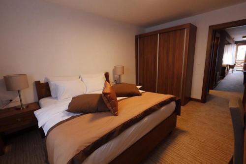 Apartman Tijana - privatni apartman B133 hotel Vučko (Apartman Tijana - privatni apartman B133 hotel Vucko) in Jahorina