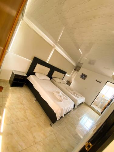 Hotel Mirador de Santa Bárbara (Hotel Mirador de Santa Barbara) in Socorro