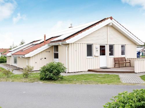 Four-Bedroom Holiday home in Otterndorf 5 - main image