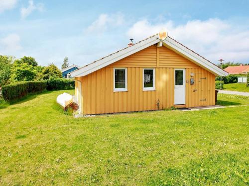 6 person holiday home in Gelting