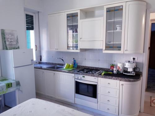  Monolocale Le Petit Centre in Casale Monferrato