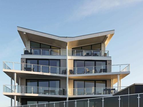 One-Bedroom Holiday home in Wendtorf 14 - image 7