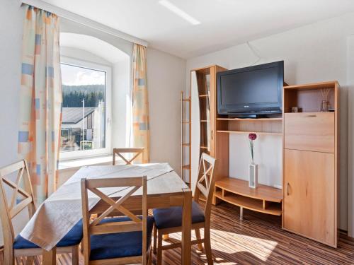  Apartment in Sandl near the ski resort, Pension in Sandl bei Unterweissenbach