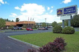 SureStay Plus Hotel by Best Western Albany Airport