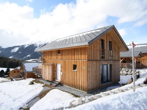 Wooden chalet in Hohentauern Styria with sauna, Pension in Hohentauern bei Wald am Schoberpaß