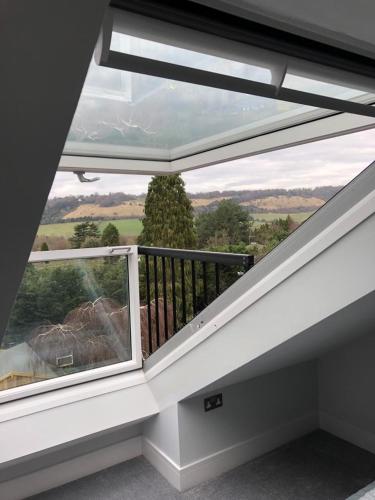 Cosy Beautiful One bedroom Flat in 多爾金