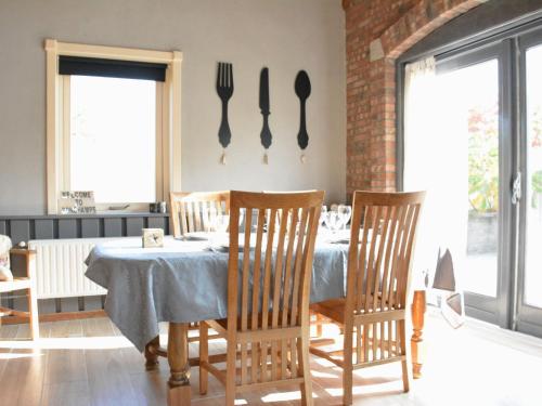  Tranquil Home in La Roche-en-Ardenne near Forest in La Roche-en-Ardenne