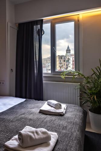Pesa Suites, Istanbul