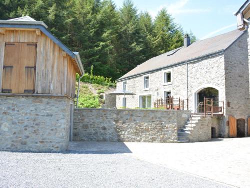 Authentic Mill for Groups, Vencimont (photo 7)