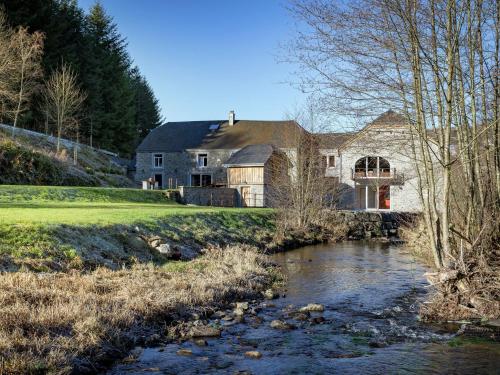 Authentic Mill for Groups, Vencimont (photo 6)