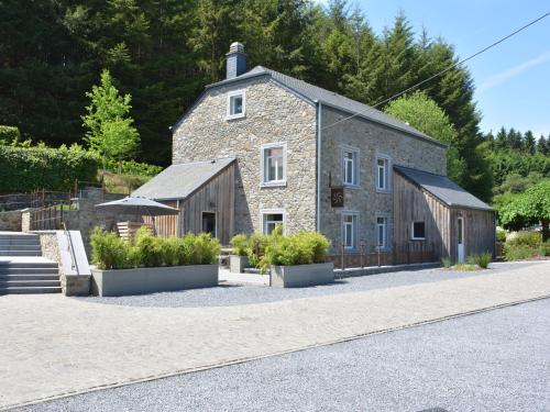 Authentic Mill for Groups, Vencimont (photo 8)