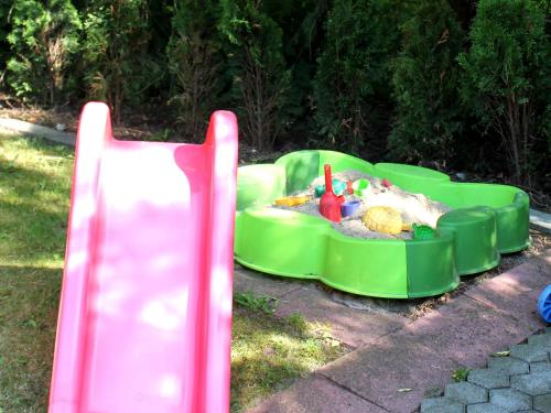 Kert, Bauernhaus Bungalow in Neubukow schoner Garten in Neubukow