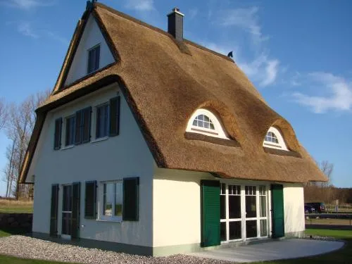 Ferienhaus in Rerik mit eigener Terrasse in Rerik, Deutschland