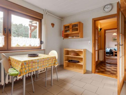 Apartment in Warin in der N he des Glammsees, Warin (foto 10)