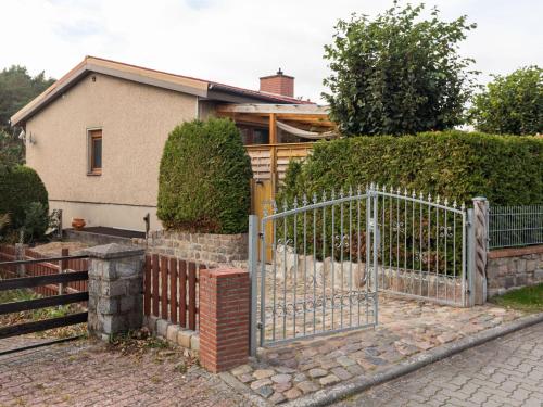 Apartment in Warin in der N he des Glammsees, Warin (foto 6)