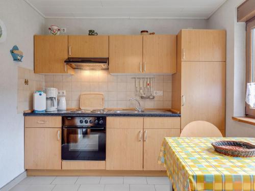 Apartment in Warin in der N he des Glammsees, Warin (foto 3)
