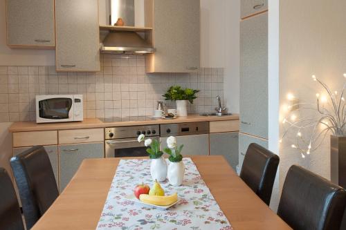 Cocina, Hotel Konig in Remscheid