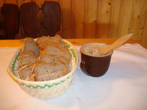 Stylowy Góralski Dom Rozetka – Bukowina Tatrzanska, WI