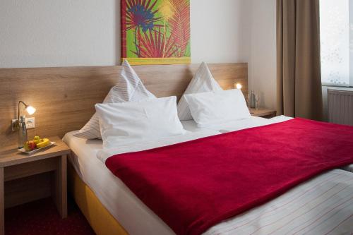 Hotel König in Remscheid, Deutschland
