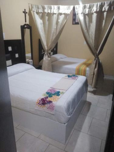 HOTEL MESON POSADA in Sahuayo de José María Morelos, Mexico