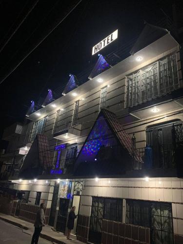 HOTEL MESON POSADA in Sahuayo de José María Morelos, Mexico