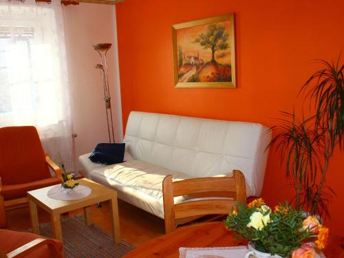 Gorgeous Apartment in Wei ig Saxony with garden - Weißig