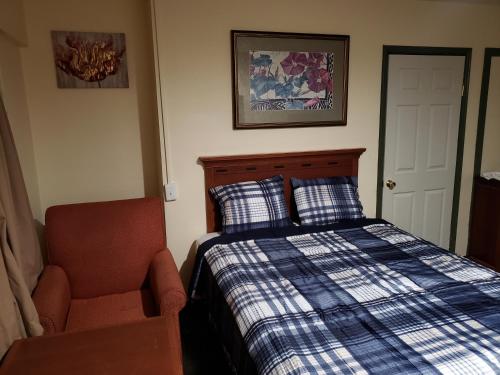 Gulf Crest Motel in Freeport (TX)