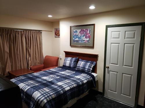 Gulf Crest Motel in Freeport (TX)