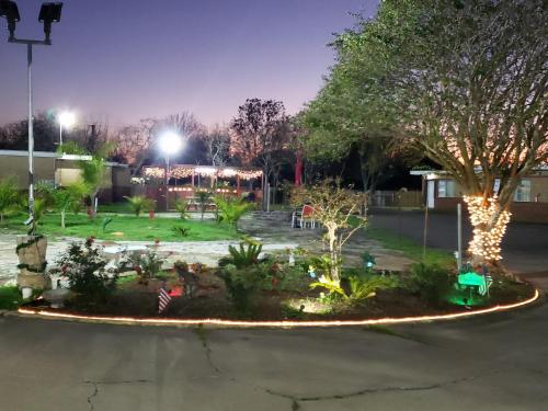 Have, Gulf Crest Motel in Freeport (TX)