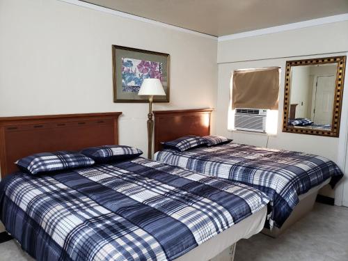 Gulf Crest Motel in Freeport (TX)