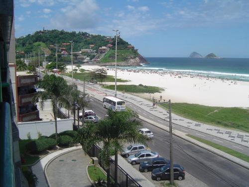 Pepê - Vista incrível na praia da Barra da Tijuca - 4 quartos, Rio de Janeiro (photo 10)