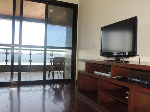Pepê - Vista incrível na praia da Barra da Tijuca - 4 quartos, Rio de Janeiro (photo 8)