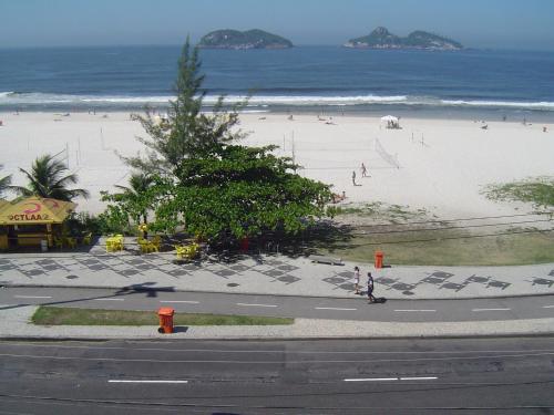 Pepê - Vista incrível na praia da Barra da Tijuca - 4 quartos, Rio de Janeiro (photo 9)