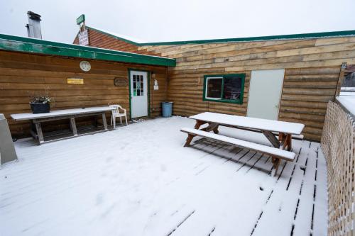 Ieeja, Cantwell Cabins in Cantwell (AK)