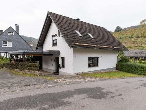 Two-Bedroom Holiday Home