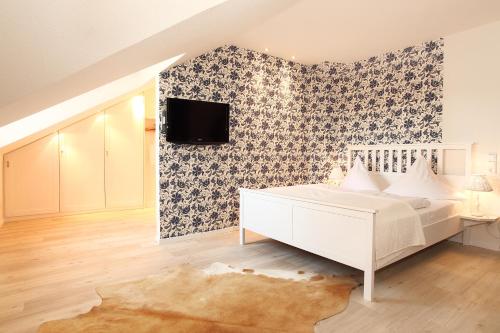 Hotel Wulff Room Type - Double Room