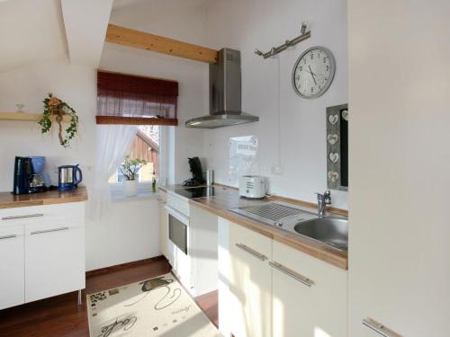 Apartment in Dietmannsried with Roof Terrace BBQ Heating - image 3