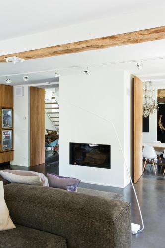 B&B Park7 Wavre - Leuven - image 5