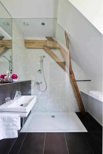 B&B Park7 Wavre - Leuven - image 14