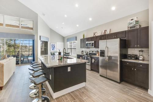 Ohana House at Windsor Hills, Disney World Luxury Rental image