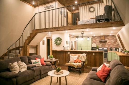 The Lodge - main image