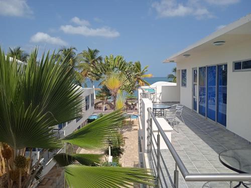 Hotel Portobello – Coveñas, LA
