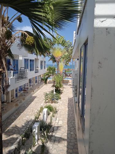 Hotel Portobello – Coveñas, LA